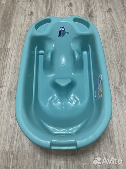 Ванночка для купания