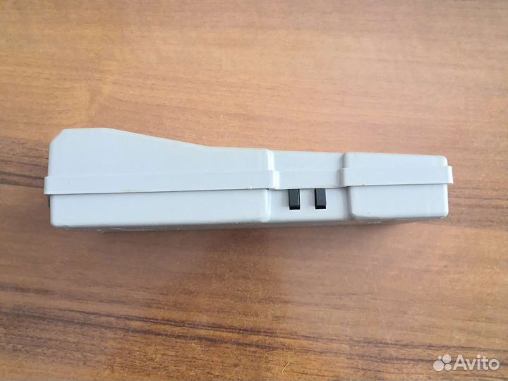 Кондуктометр кп-001