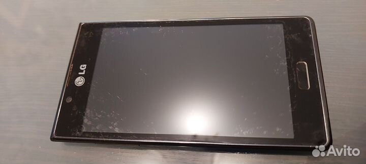LG Optimus L7 P705, 4 ГБ