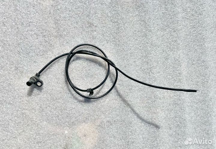 KTM Super Duke 690R 2019 передний датчик абс