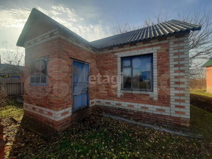 Участок 15 сот. (личное подсобное хозяйство (лпх))