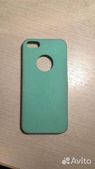 Чехол на iPhone 5/5s