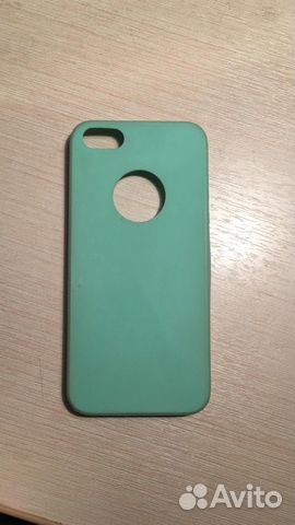 Чехол на iPhone 5/5s