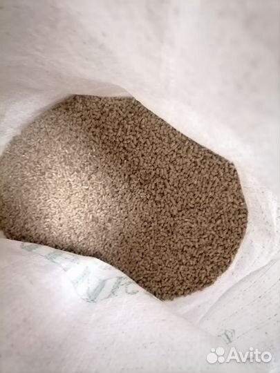 Комбикорм для кур