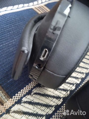 Беспроводные наушники для ps4