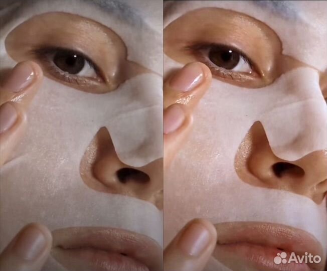 Видео пресеты для reels