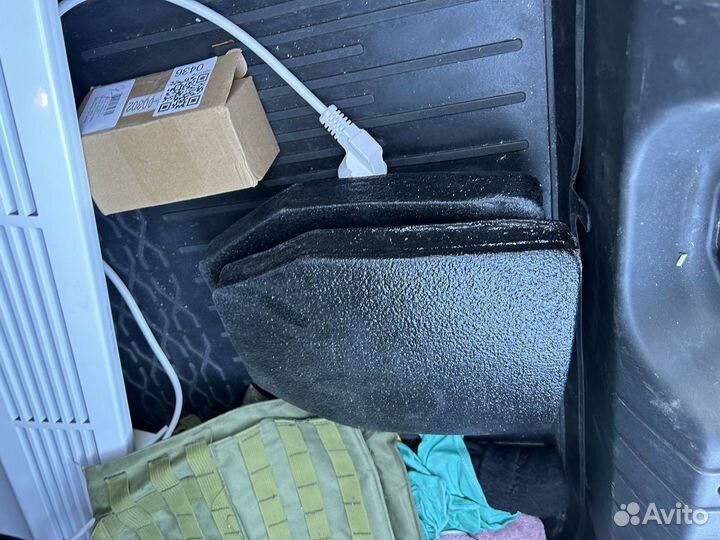 Бронежилет