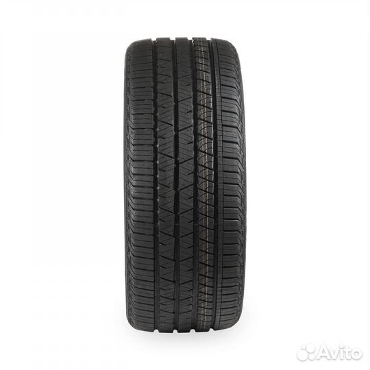 Continental ContiCrossContact LX Sport 275/45 R21 107H