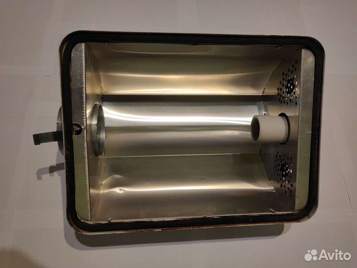 Светильник CoolMaster Днат 400