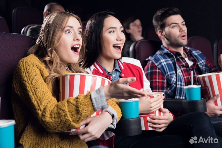 Подписки на онлайн tv кинотеатры