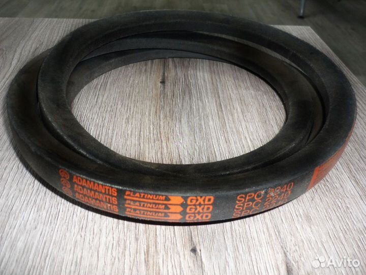 Ремень Адамантис SPC 2240