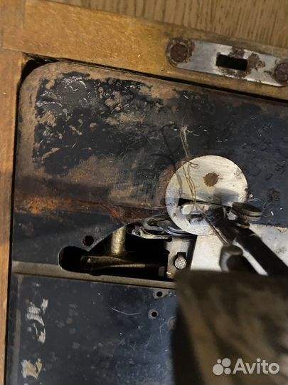 Подольская швейная машинка 3 штуки