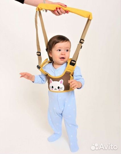 Вожжи детские, поводок для ребенка