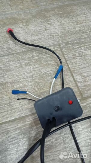 Терморегулятор для несушки