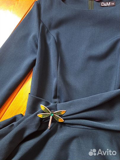 Платье женское