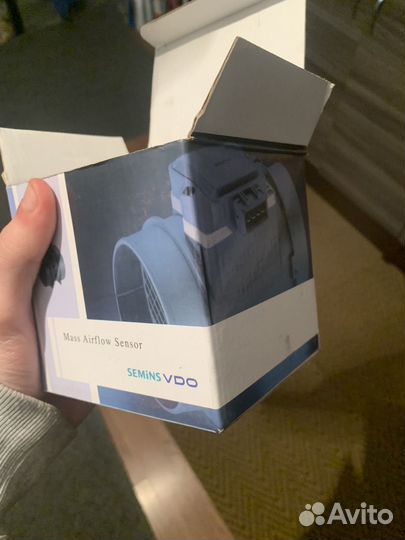 Датчик дмрв на гранту,приру 16 кл