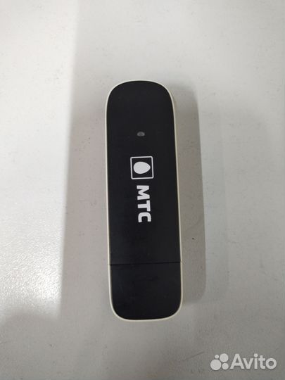 Usb модемы Yota, МТС