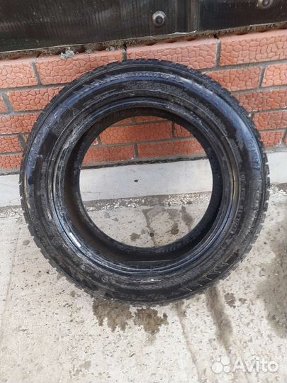 Bridgestone Blizzak LM-25 205/55 R16 91H