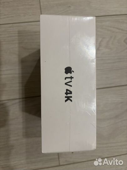 Apple TV