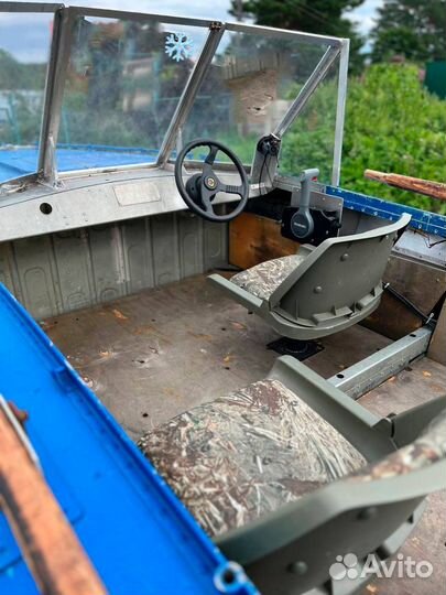 Прогресс 2м