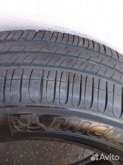 Michelin Energy XM2 215/65 R16 86H