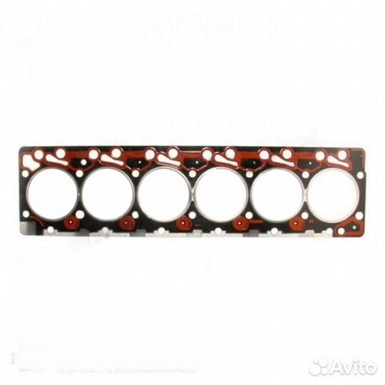 Прокладка гбц 6735-11-1821/6735-11-1860/3283335 (O