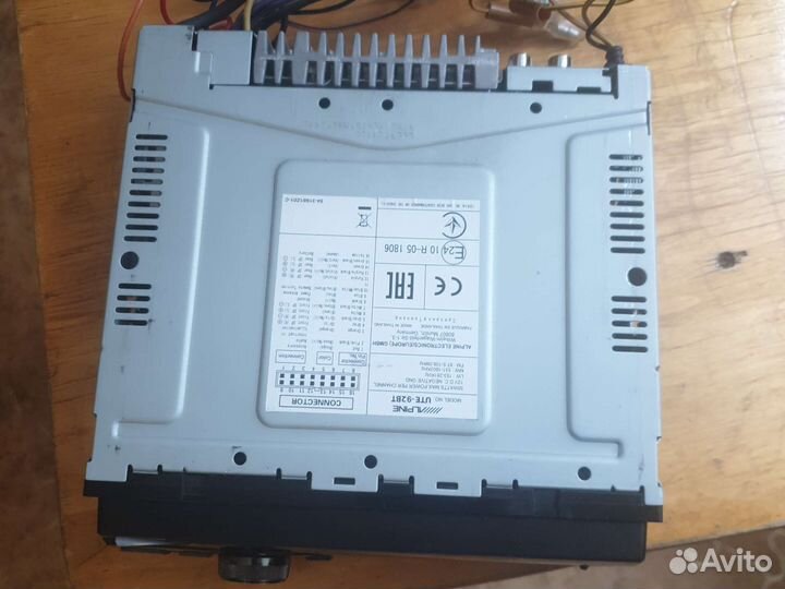 Продам музыку в машину