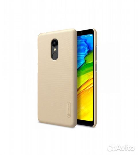 Чехлы Nillkin для Redmi 5