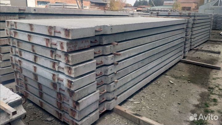 Плиты аэродромные