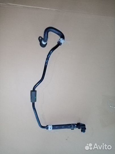 Шланг системы охлаждения с трубкой Audi Q5