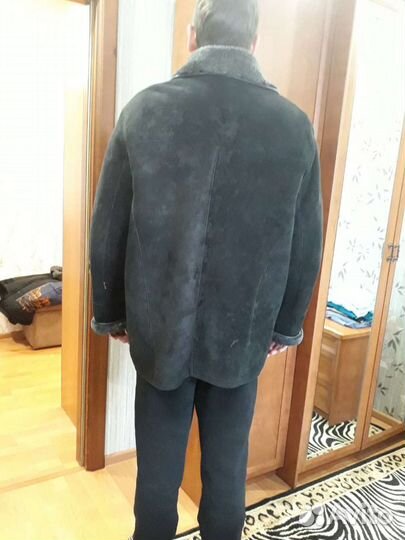 Дубленка