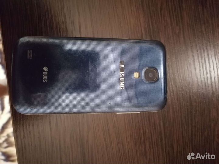 Телефон Samsung s4mini
