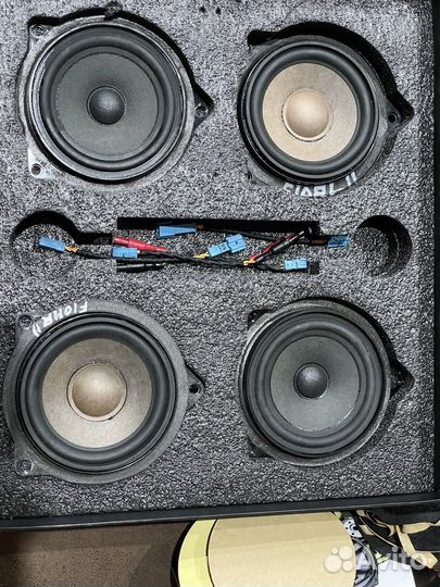 Акустическая система