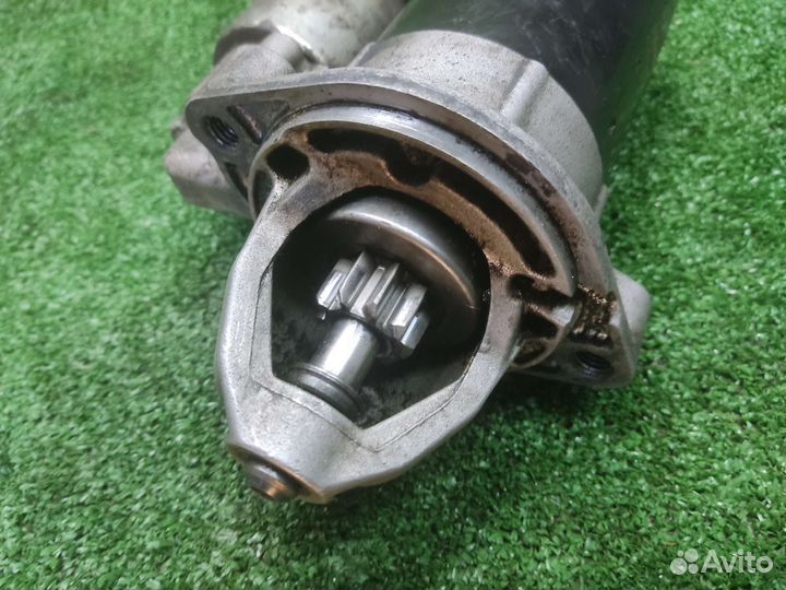 Стартер Mercedes-Benz W202, M111E18