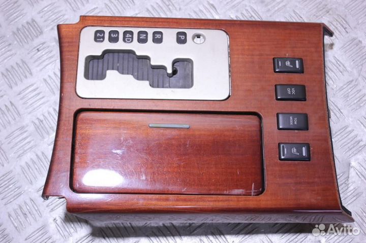 Подстаканник Infiniti Qx 2004-2009