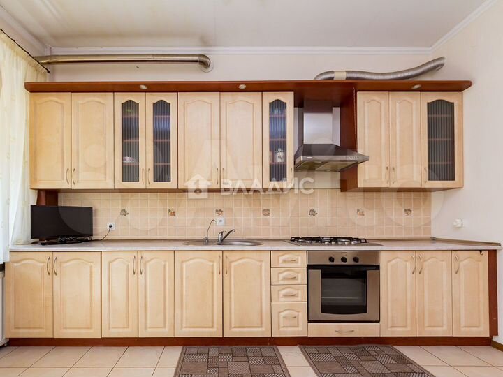 2-к. квартира, 77,3 м², 6/7 эт.