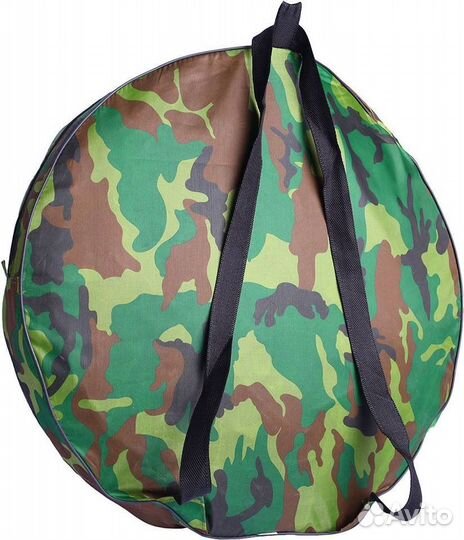 Палатка автомат 3х местная, 5х местная. Высокая