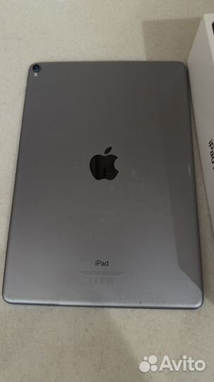 Apple iPad pro 10.5