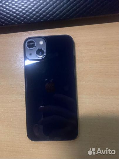 iPhone 13, 128 ГБ