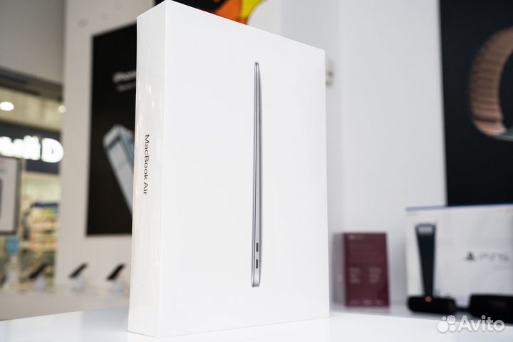 Apple MacBook Air 13 2020 m1