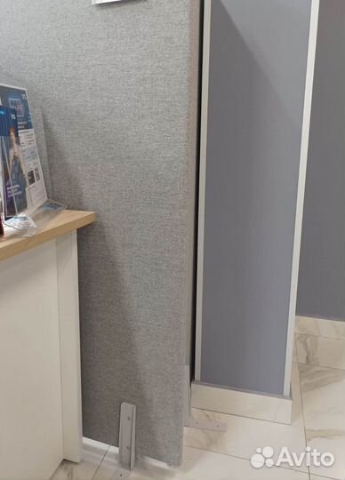 Мобильные ширмы перегородки