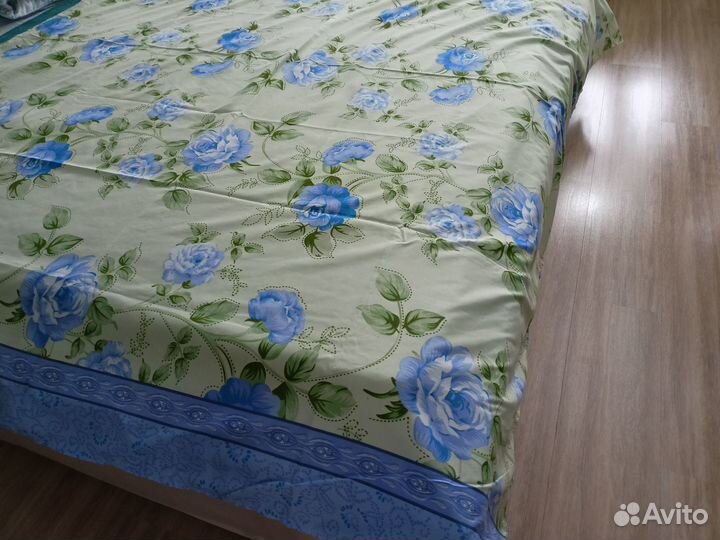 Комплект постельного белья