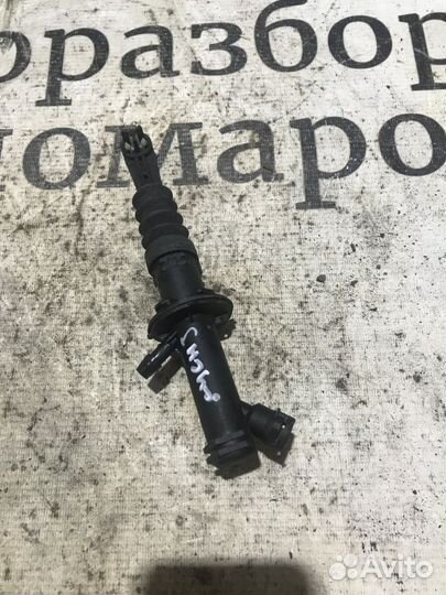 Цилиндр сцепления главный Renault Scenic III (2009