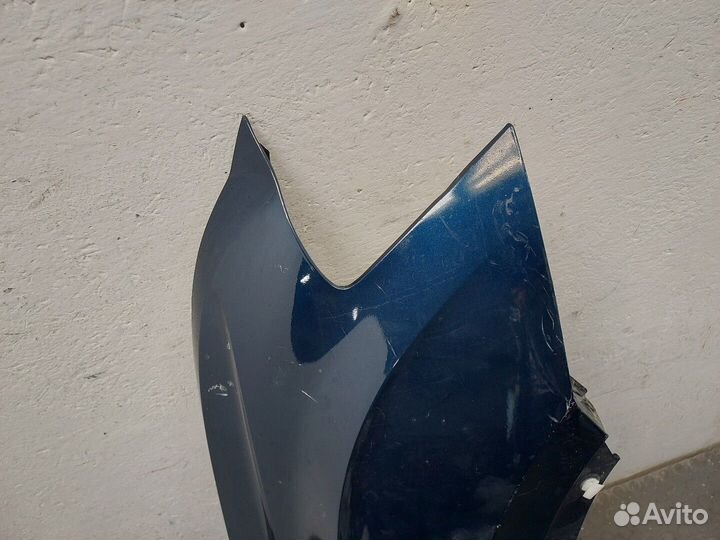 Крыло Volkswagen Atlas, 2019