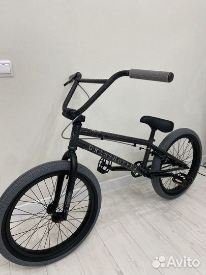 Велосипед BMX Grasshopper