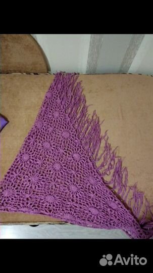 Разные шарфы/палантин/накидка