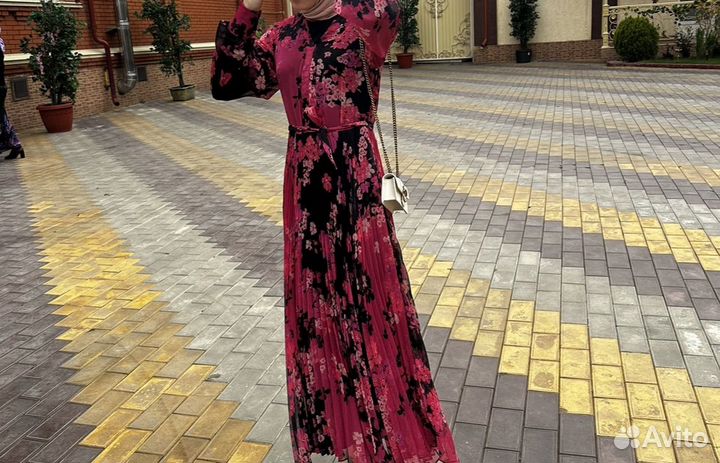 Платье twinset