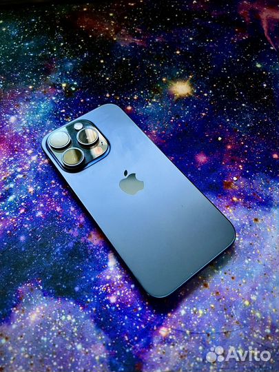 iPhone 15 Pro, 128 ГБ
