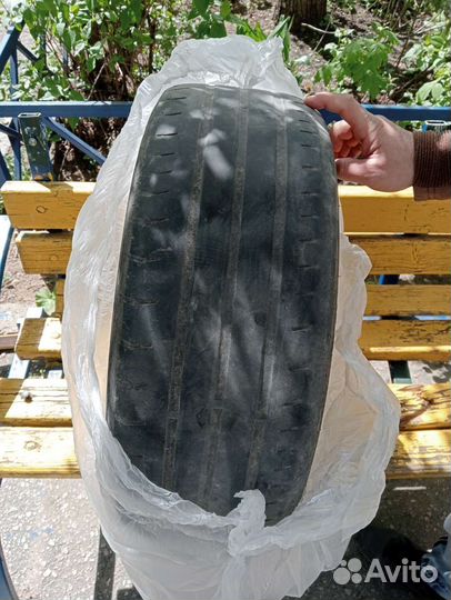 Bridgestone B420 205/55 R16