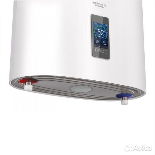 Водонагреватель Electrolux EWH 30 Smartinverter PR